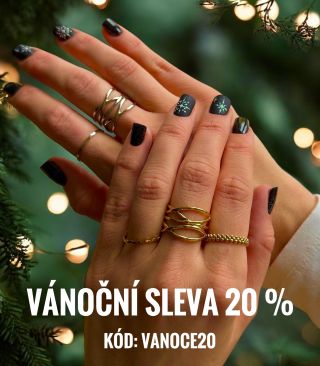 ✨ N O V I N K Y ✨ Ani naše kolekce prstýnků 💍 nezůstává pozadu, a proto přidáváme další nové kousky. Od jemných až po...