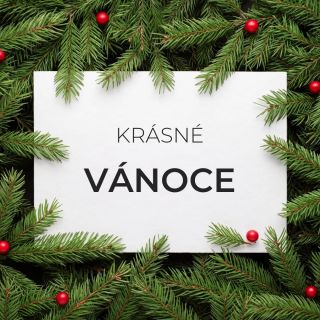 Naši milí zákazníci ❤️. Po roce jsou tu opět Vánoce 🎄a my bychom vám za náš celý tým opět chtěli popřát krásné Vánoce ✨ ,...